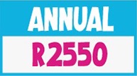Annual (disc)